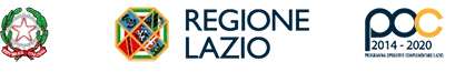 regione lazio